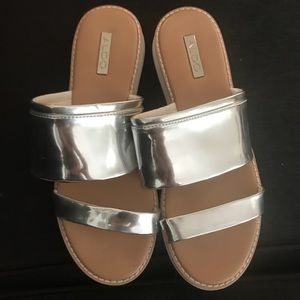 Aldo Women’s Slides/Sandal